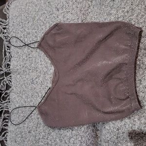 Free People Shirt